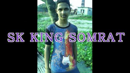 Kangalinir Bondhu China bangla dubbing video song Editor By S.R_SAIFUL ISLAM