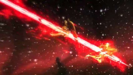 Saint Seiya Soldiers' Soul - Short PV #4 Hades