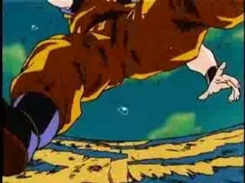 DBZ Cooler Reloaded