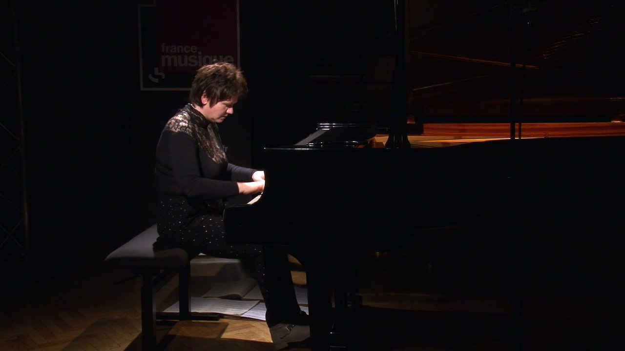 Mozart: la Marche turque par Dana Ciocarlie | Le live de la matinale