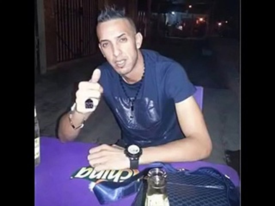 Cheb Djalil 2015 - (telphon 3 puce) edition voix dor