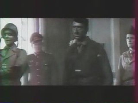 Jean-Pierre Cassel - Paris brûle-t-il ?