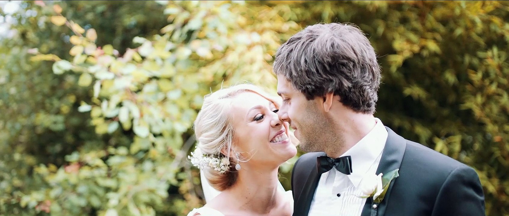 Bec and Ben's Wedding Video
