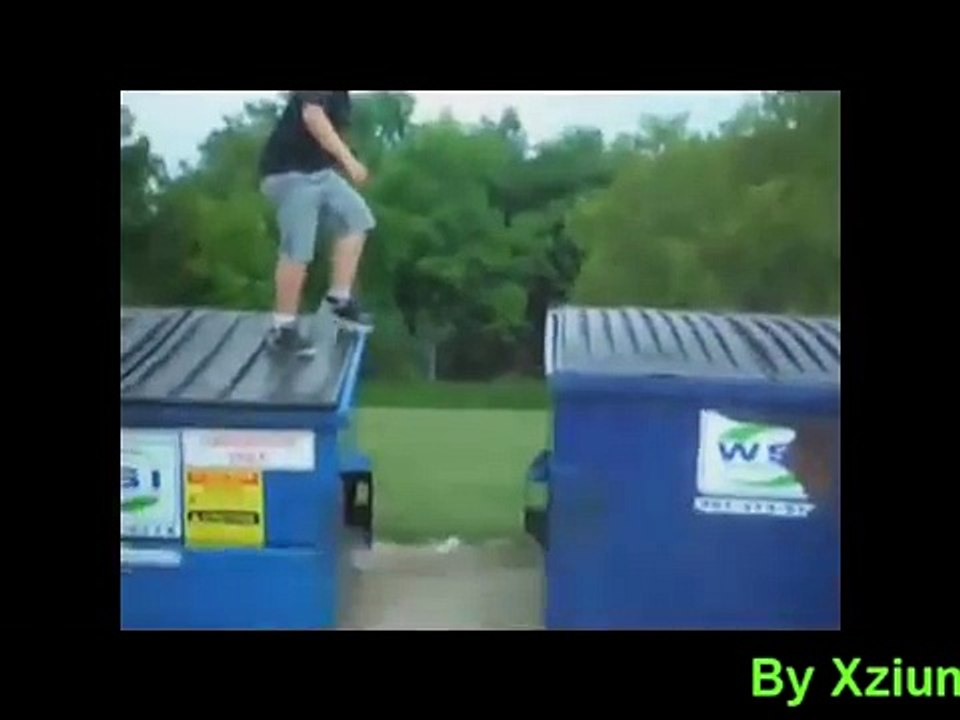 Fail Compilation March 2011 [Full Episode]