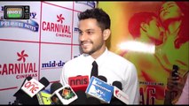 Exclusive Interview of Kunal Khemu on the Premier of BHAG JONNY BHAG