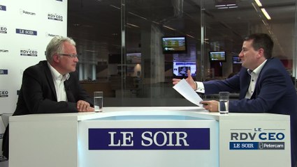 Jérôme Gobbesso (NewPharma) : « J’ai la chance de n’avoir jamais travaillé de toute ma vie »