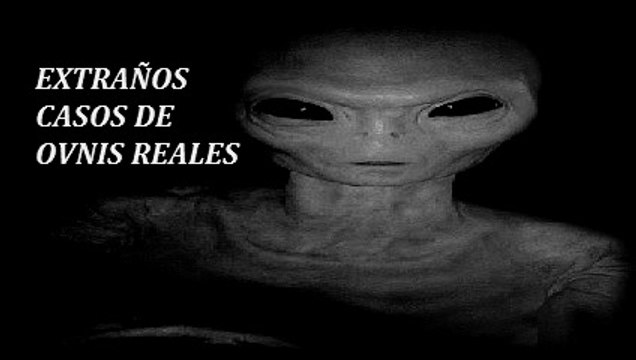 OVNIS ARCHIVOS SECRETOS DESCLASIFICADOS 2015 nos estan preparando para un contacto extraterrestre