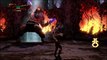 God of War III Remastered - Kratos vs Hades Boss Battle  PS4