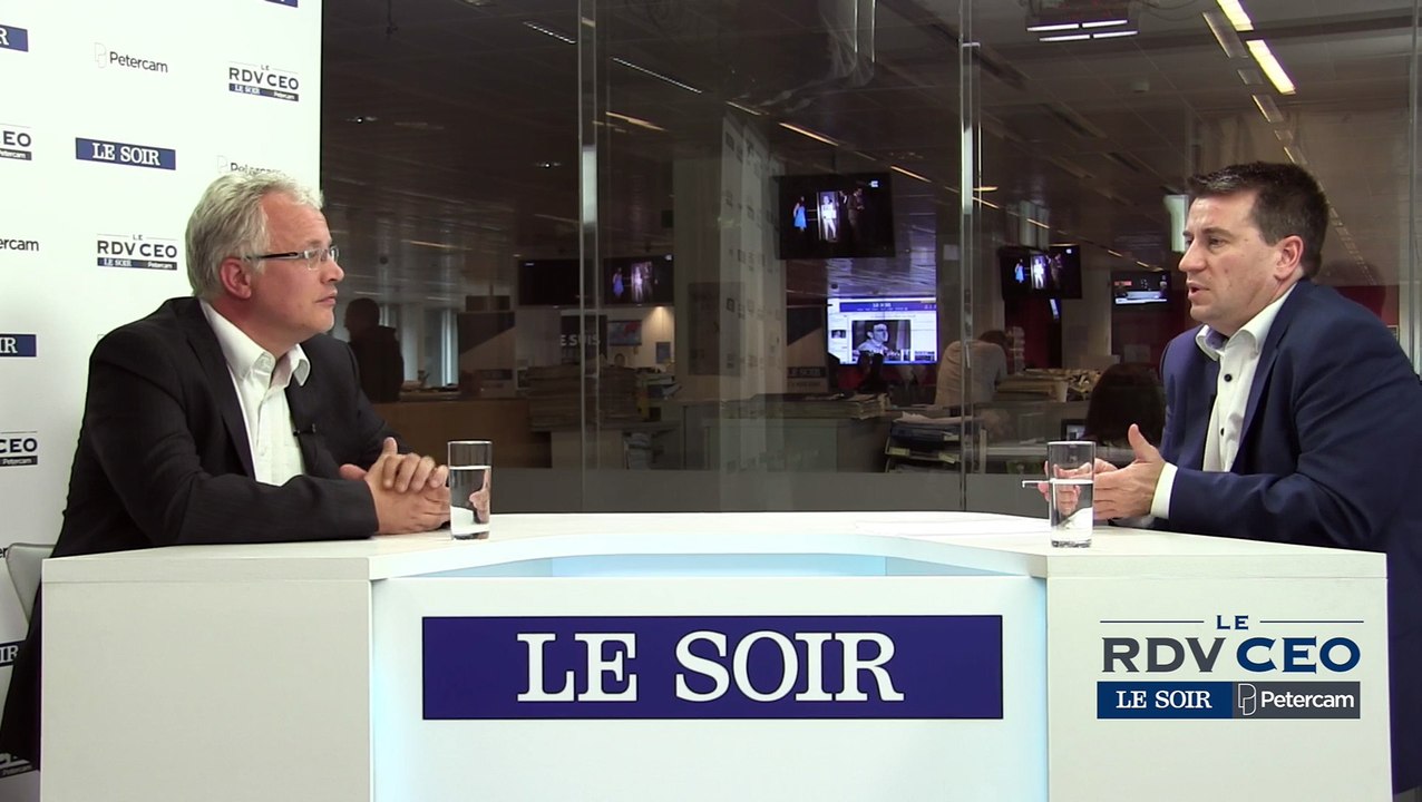 Jérôme Gobbesso (NewPharma) : « On nous interdit de travailler le dimanche »