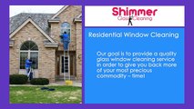 Residential and Commercial Window Cleaning In Sydney
