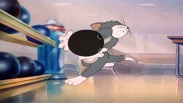 Том и Джерри - Том и Джерри старые серии