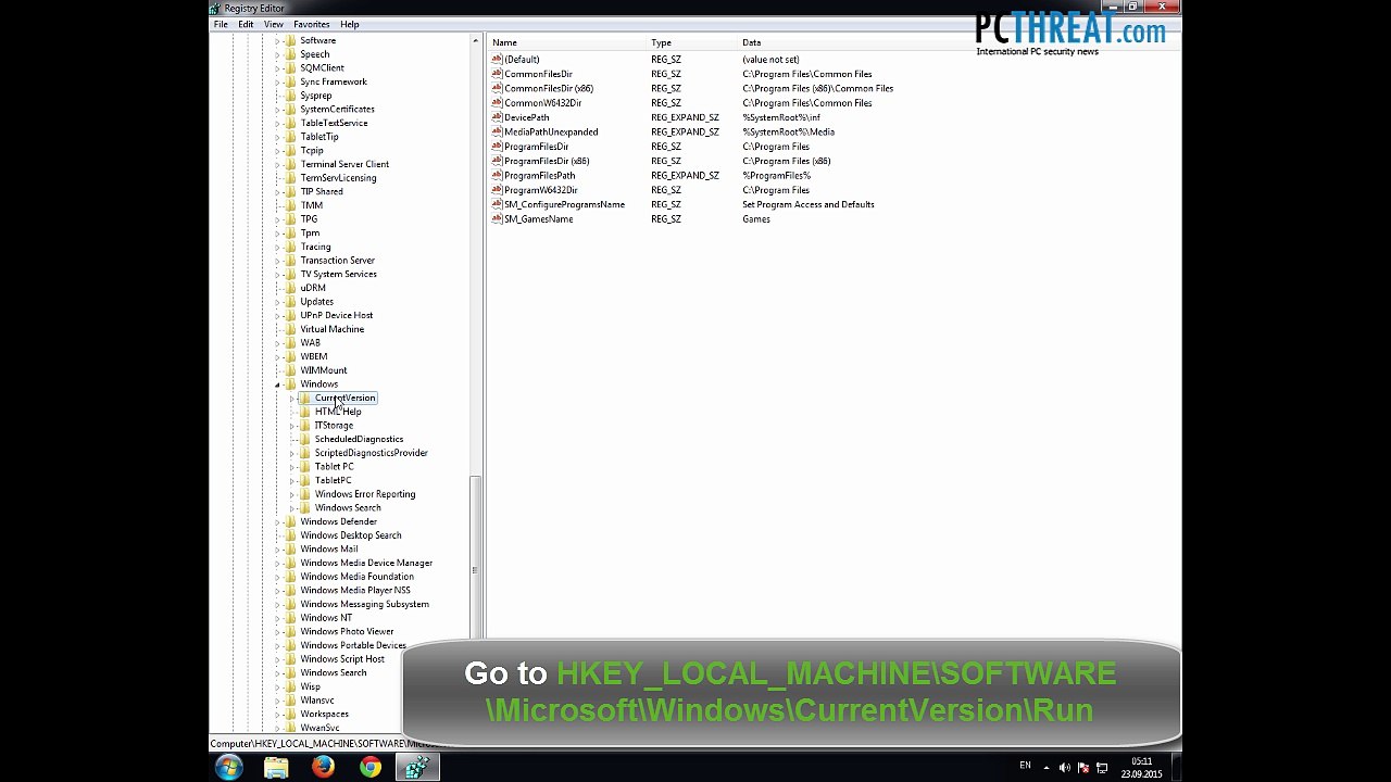 How to Remove Shade Ransomware