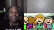 Party Trick - Cyanide & Happiness Shorts REACTION!