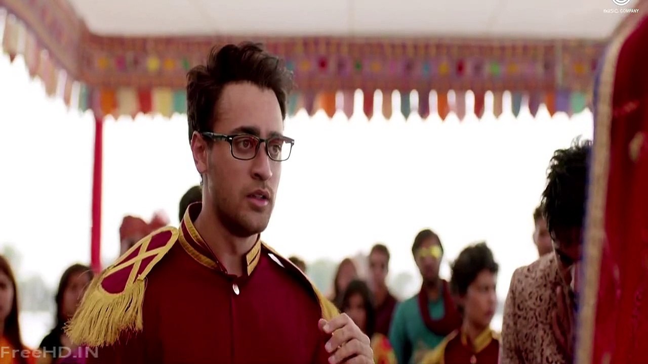 Ove Janiya Full HD 2015