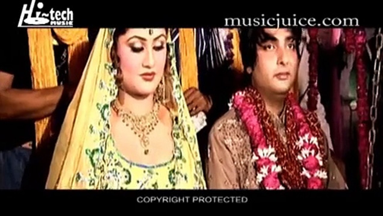 BISMILLAH  KARAN by nadeem abass great song with beutiful video...