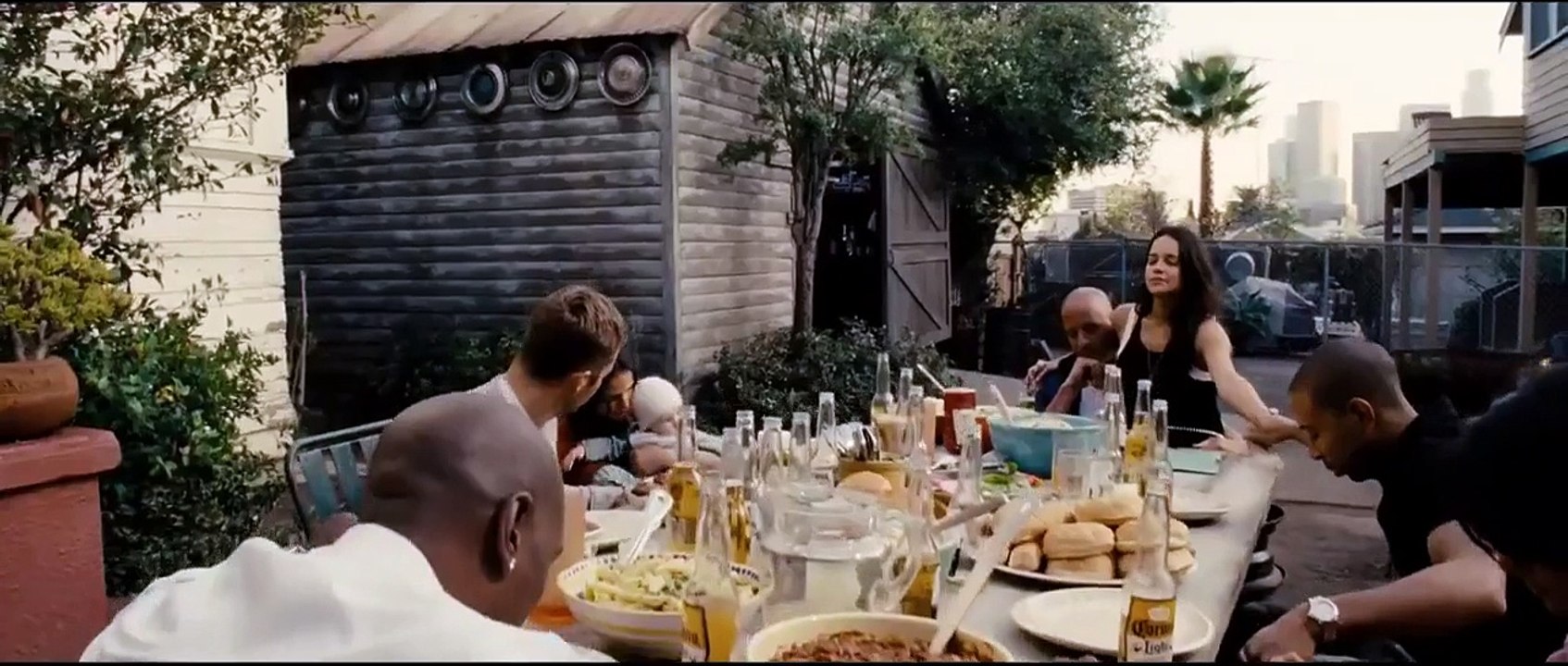 Wiz Khalifa - See You Again ft. Charlie Puth Song Furious 7 Soundtrack