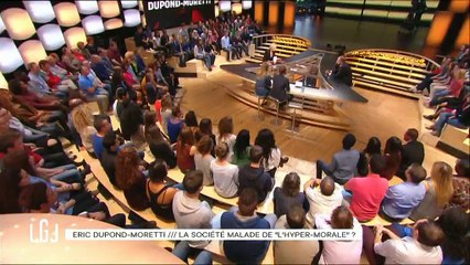 "Discours de vérité": dérapage en direct de Maïtena Biraben sur le FN