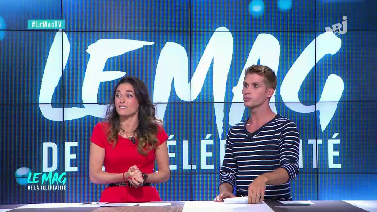 {LeDailyMag/LeMagTV du 7 septembre 2015}