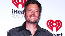 Blake Shelton se adelgaza gracias a la 'dieta de divorcio'