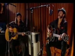 Motörhead - I Aint No Nice Guy -