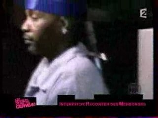 coca vous trompe, vous préférez Pepsi !