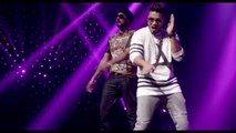 Sahara ft. Manj Musik & Raftaar - Billo Hai (Official Music Video)