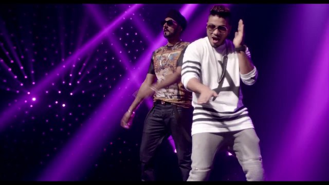 Sahara ft. Manj Musik & Raftaar - Billo Hai (Official Music Video)