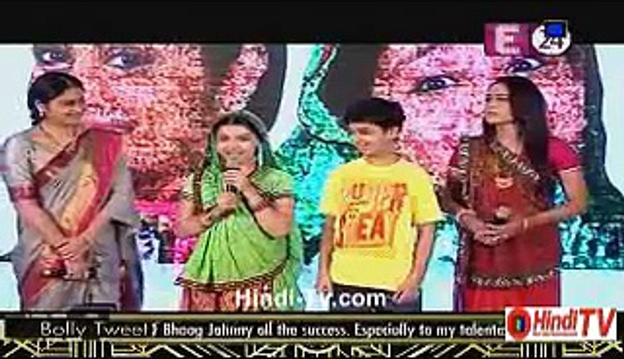 Balika Vadhu 25th september 2015 2000 Episodes...
