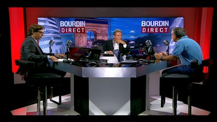 "Il faut que les antibiotiques soient prescrits sur une ordonnance à part"