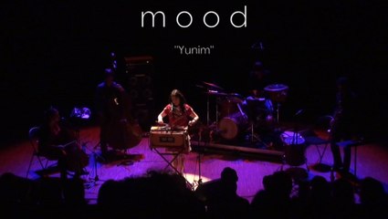Maison des Arts : extrait concert Mood "Yunim"
