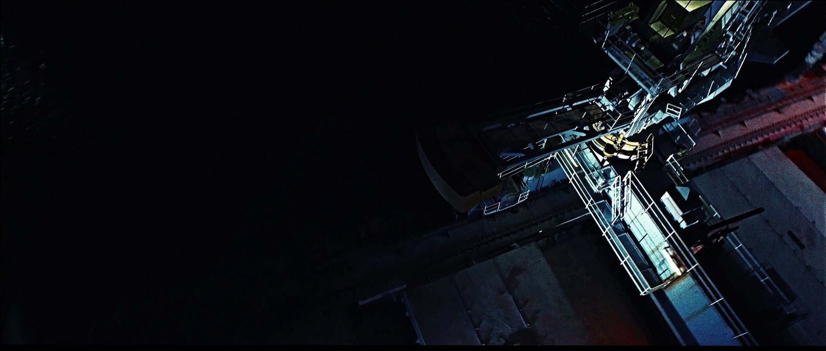 Moncler Passion for Sport - Parkour - Luciano Acuna Jr