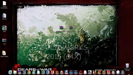 SOLIDWORKS-2015-SP3-ESPAÑOL-x64+CRACK+FUL+1 LINK MEGA