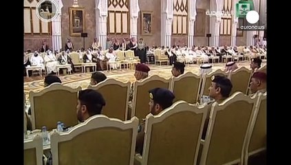 Έρευνες για την πολύνεκρη τραγωδία κοντά στη Μέκκα