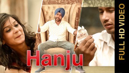 New Punjabi Songs 2015 | HANJU | TARSEM ARMAAN | Latest Punjab Songs 2015