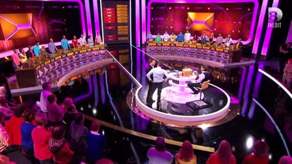 Arthur s'invite dans "A prendre ou à laisser"