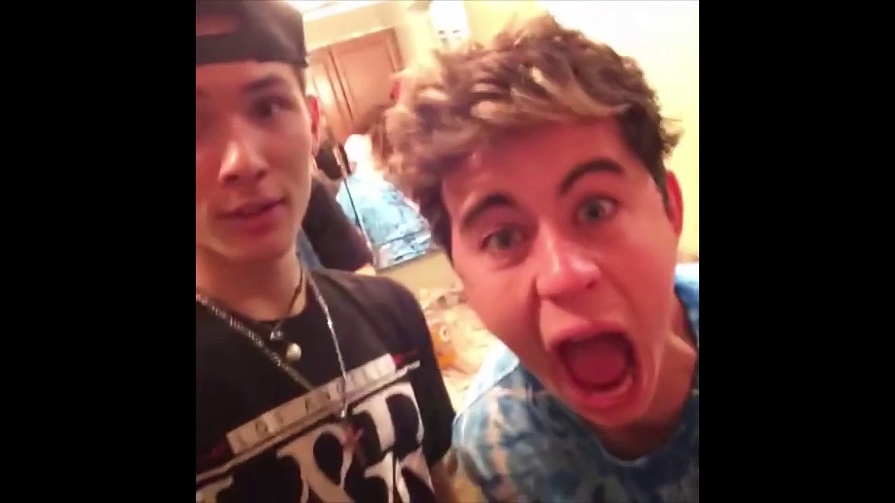 Ultimate Vine Compilation, Nash Grier, Cameron Dallas, Matthew Espinosa - May 2014 - Best