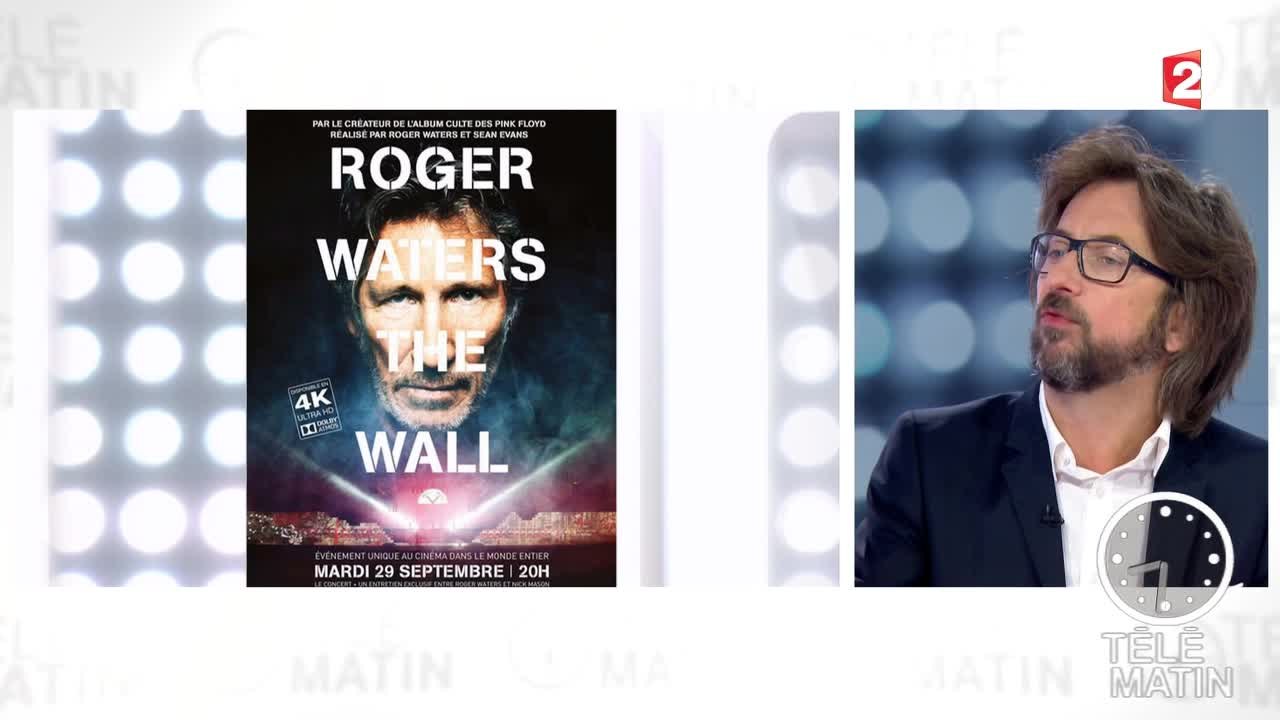 Musique-Roger Waters