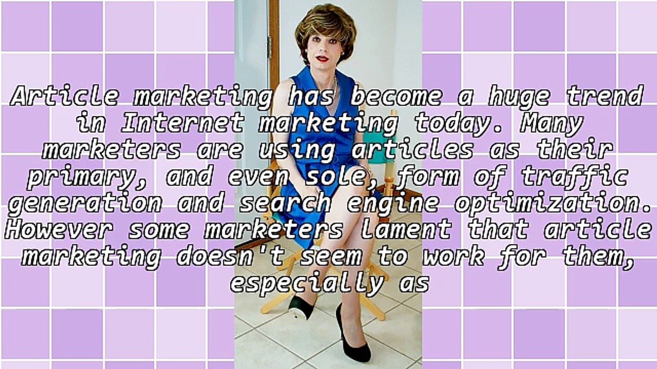 Why Was My Article Rejected