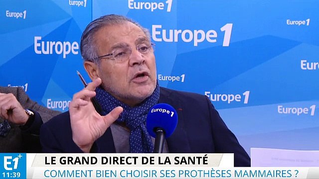 Comment bien choisir ses prothèses mammaires ?