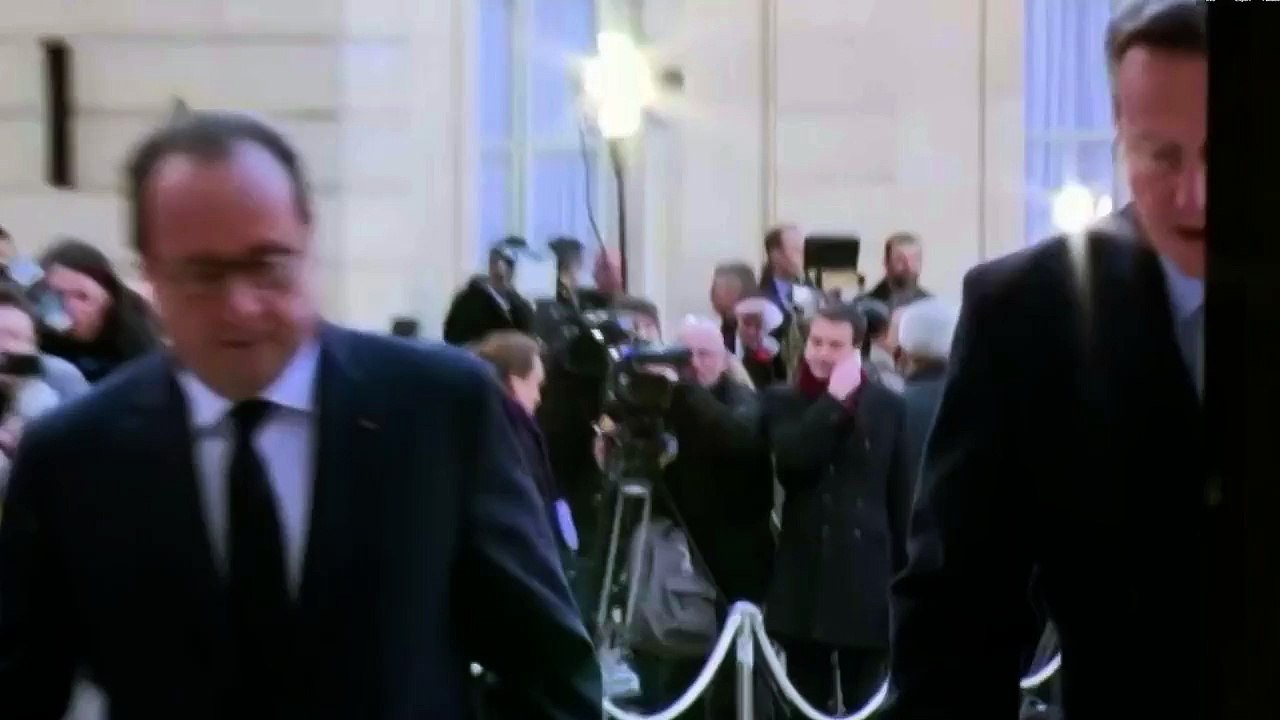 Extrait du doc "Un Temps de Président"