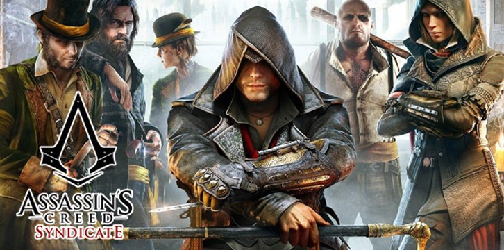 Trailer de la historia de Assasin's Creed Syndicate