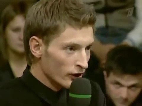 Павел Воля красиво всех заткнул на передаче ГОРДОН