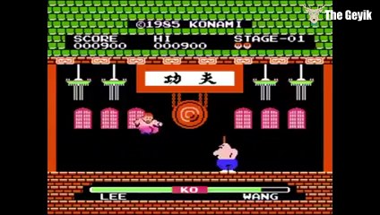 Anılarınızı Tekrar Canlandıracak Atari Oyunları