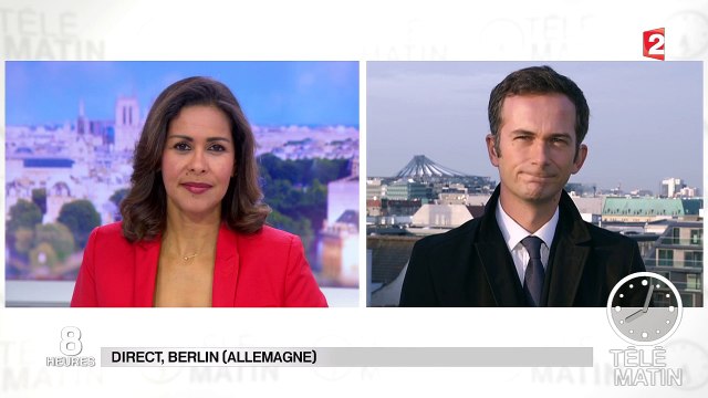 Volkswagen se choisit un nouveau patron