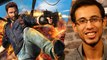 Just Cause 3, nos impressions