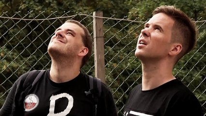 The Battle Scars of Warsaw  [Kult America]