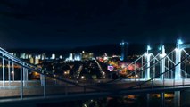 Cities Skylines : After Dark - Storybook Release Trailer