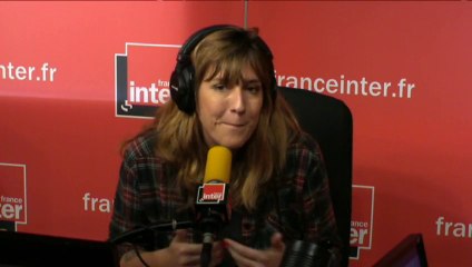 Daphné Bürki : ''Personne n 'est venu me voir en me demandant d'éviter certains sujets"