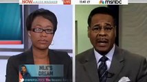 Rep. Cleaver: A White President Could Be Pushed More Than Obama