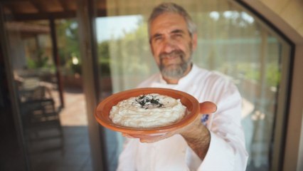 How to make Greek Tzatziki in 60 seconds